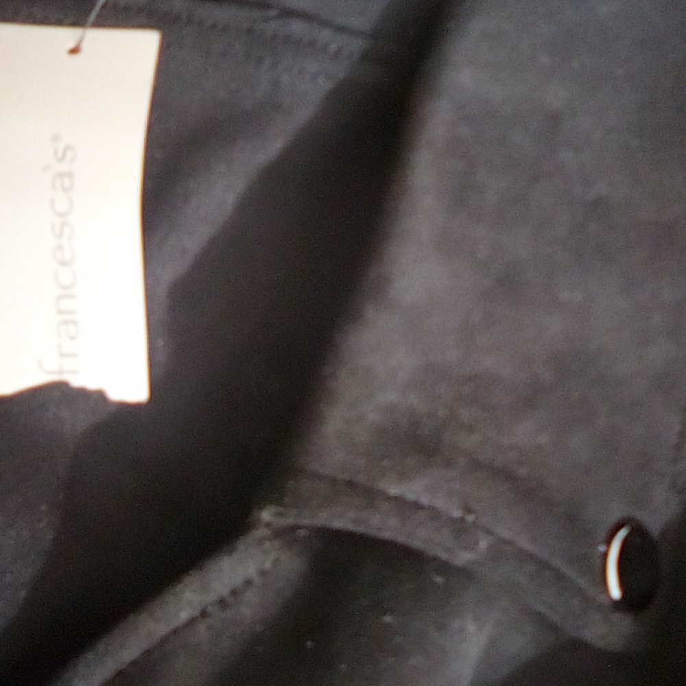 JACKET - Picture 3 of 4